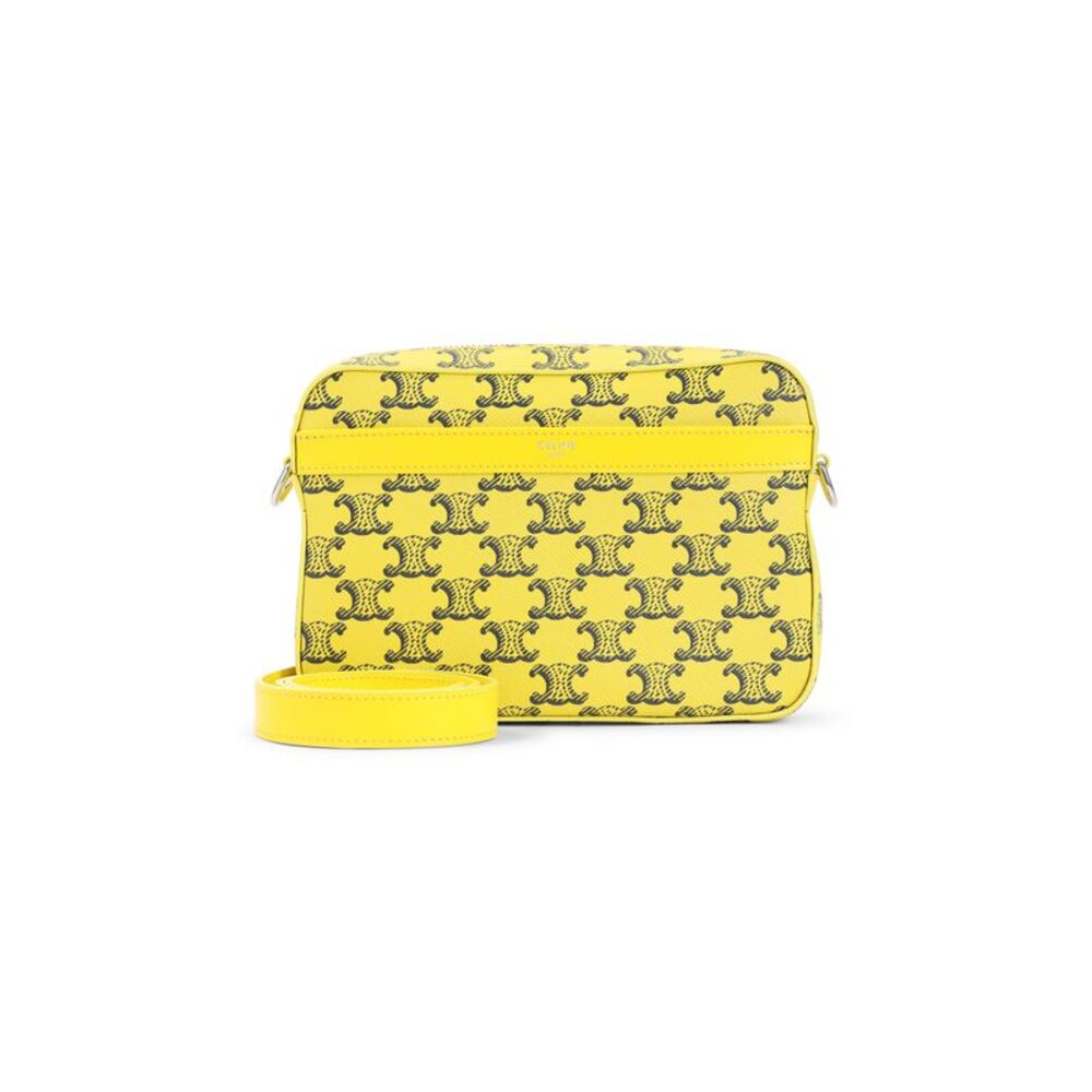 Celine Small Messenger Handbag Men